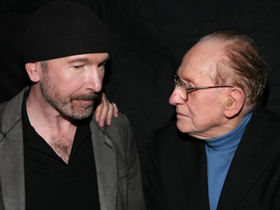 The Edge's Explorer nabs $150,000 at auction